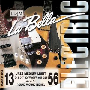 Product Categories La Bella -- Guitars 'n Jazz
