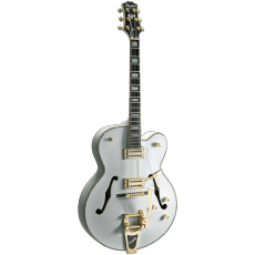 Peerless Gigmaster Custom Rockabilly, jump, jive Guitar