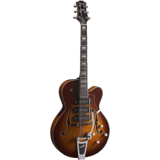 Peerless Tonemaster JH Features