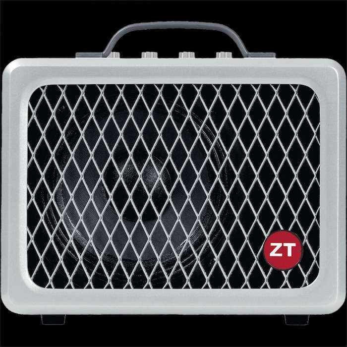 ZT Amps Lunchbox LBG2
