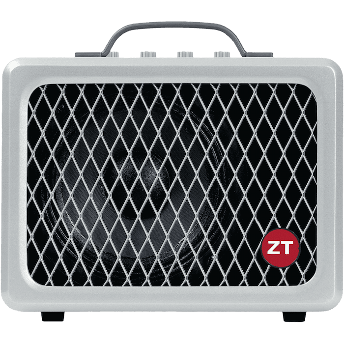 ZT Amps Lunchbox LBG2 -- Guitars 'n Jazz