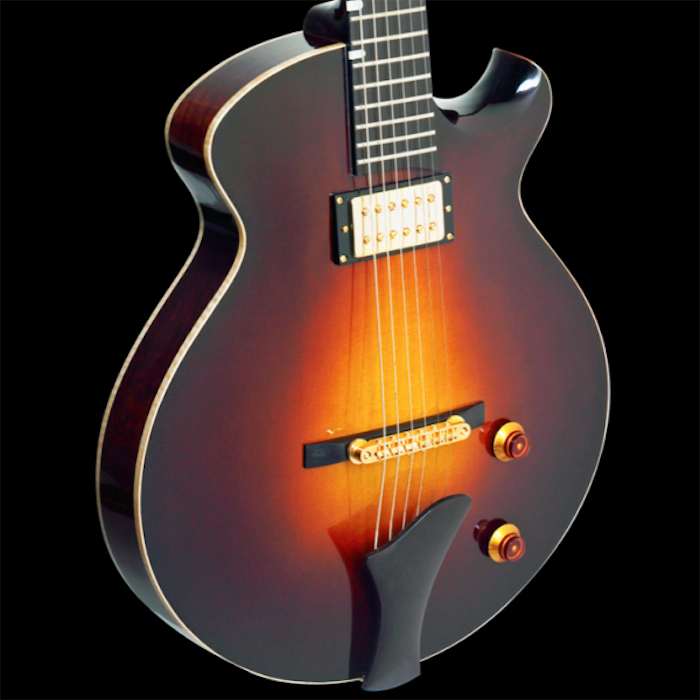 eastman el rey er1