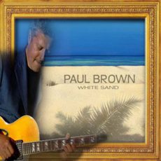 Paul Brown “White Sand”