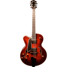 Eastman AR803LCE Features