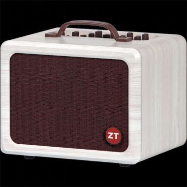 ZT Amps Lunchbox Acoustic -- Guitars 'n Jazz