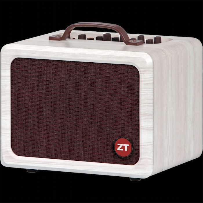 ZT Amp Lunchbox acoustic