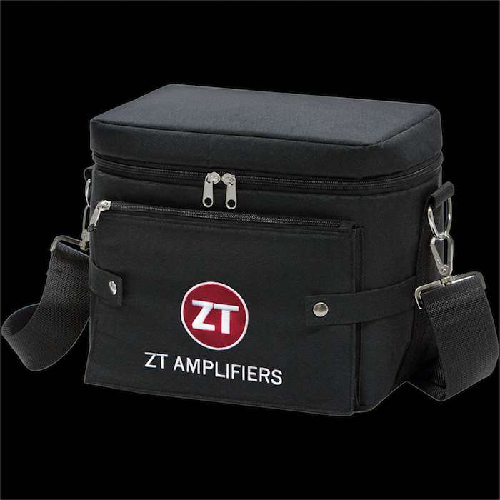 ZT Amps Lunchbox & Cab Bag