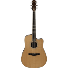 Eastman AC320CE Features