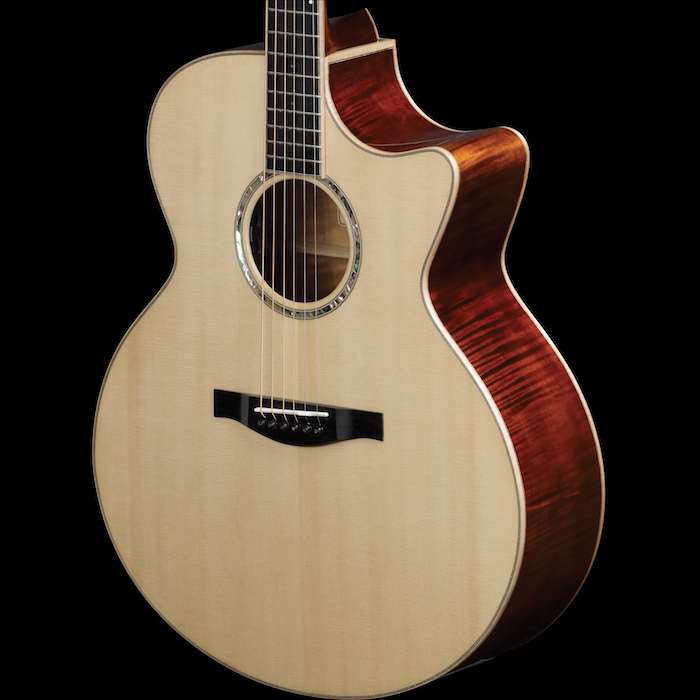 Eastman AC630CE Acoustic Guitar 