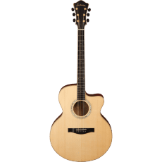 Eastman AJ816CE Guitar Features