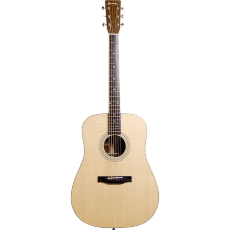 Eastman E6D Guitar Features