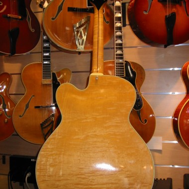 guild guitar