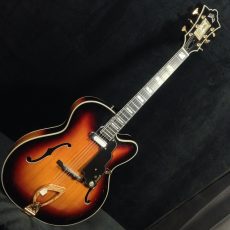 Guild Artist Award 1966 Archtop Guitar