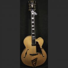 D’Angelico EXL-1 #8125