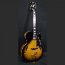 D’Angelico EXL-1 #1290