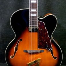 D’Angelico EXL-1