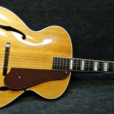 Epiphone Broadway Blonde 1951 *SOLD*