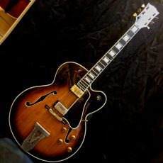 Gibson Vintage 1971  L5 CES Archtop Jazz Guitar