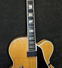 Heritage Johnny Smith Blonde