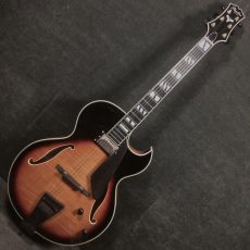 Peerless Cremona 16FC ARCHTOP ELECTRIC GUITAR # 3017949 (Copy)