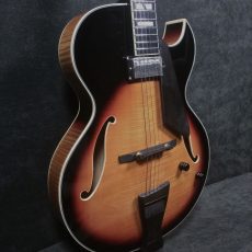 Peerless Cremona 16FC ARCHTOP ELECTRIC GUITAR # 3017948