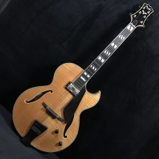 Peerless Cremona 16FC ARCHTOP ELECTRIC GUITAR # 3017947