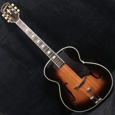 Epiphone Triumph  Archtop Jazz Guitar 54200