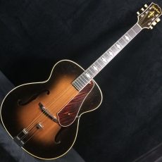 1946 Epiphone Triumph Archtop Jazz Guitar #55431