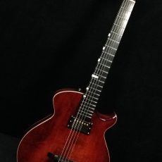 Eastman ER1 #1339 Archtop Hollowbody Guitar