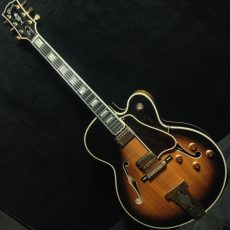 Gibson Vintage 1996 L5 Custom CES Archtop Jazz Guitar