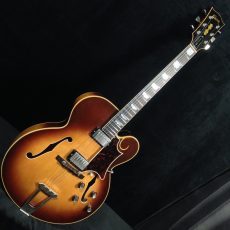 Gibson Vintage 1964 Custom Tal Farlow Archtop Jazz Guitar