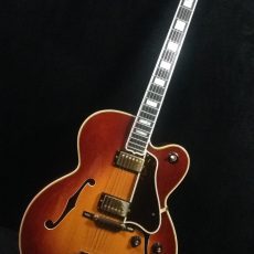 Gibson Vintage 1970s  L5 CES Archtop Jazz Guitar