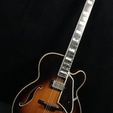 1980’s Ibanez JP20 Joe Pass Hollowbody Archtop Guitar MIJ