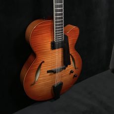 2014 LS-17 Sadowsky Archtop Jazz Guitar