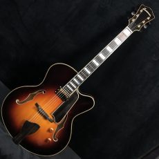 17 inch archtop guitar case