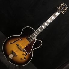 2017 Gibson Wes Montgomery L5 CES Custom Archtop Jazz Guitar