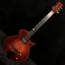 Eastman ER1 #1405 Archtop Hollowbody Guitar
