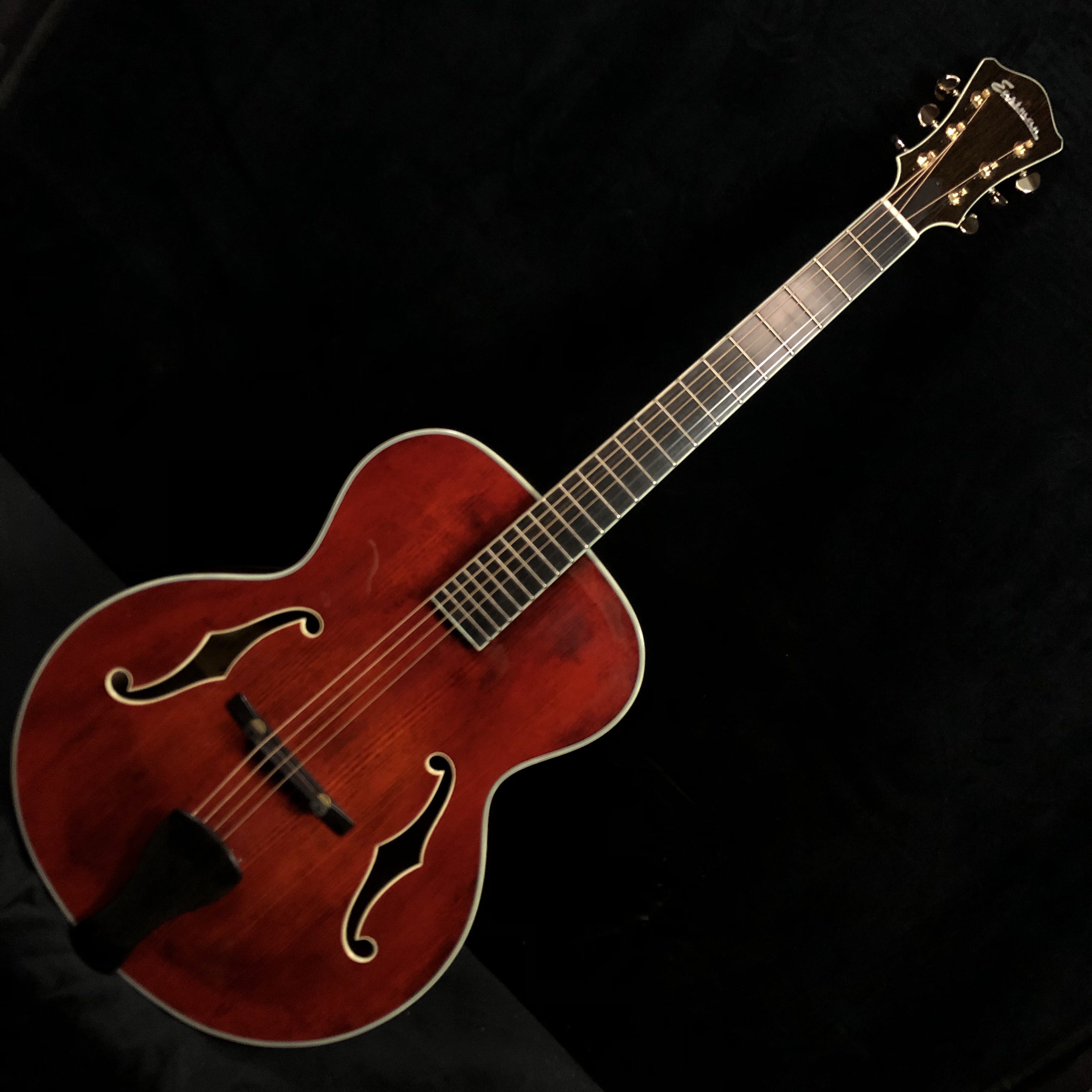 eastman ar 605