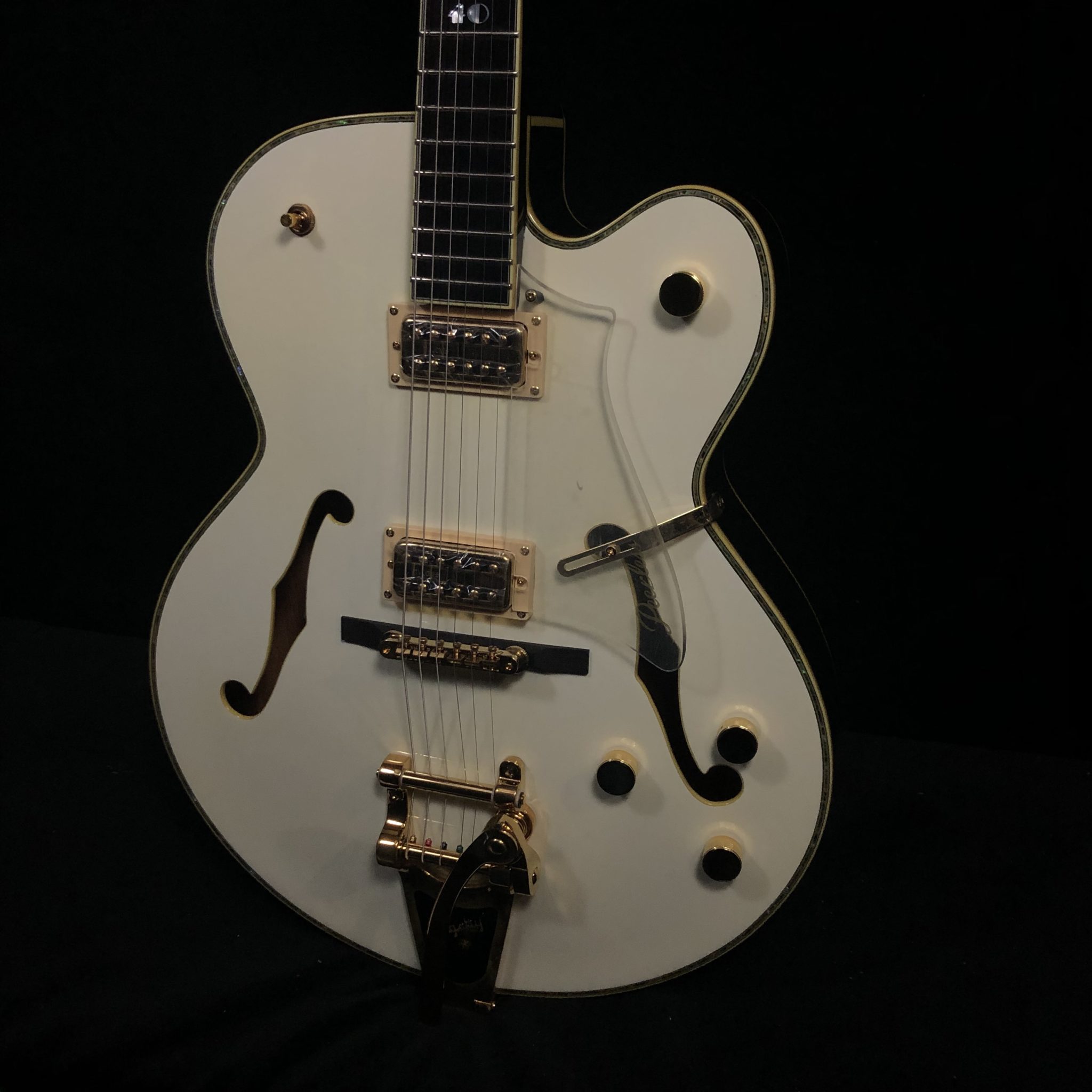 peerless guitars gigmaster