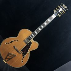 D’Angelico EXL-1 Archtop Guitar #15080284 w case