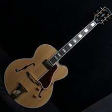 Gibson Wes Montgomery L5 CES Custom Archtop Jazz Guitar w  OHSC