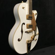 Gretsch: G5420TG-FSR Electromatic Hollow Body Single-Cut with Bigsby Used Mint