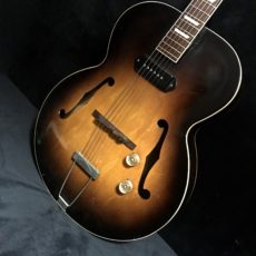 1950 Vintage Gibson ES150 Archtop Electric Guitar