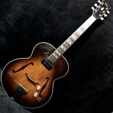 1946 Vintage  Gibson ES300 Spruce and Walnut Archtop Electric Guitar SALE!