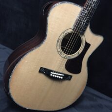 Eastman AC922CE #0819 w/ OHSC