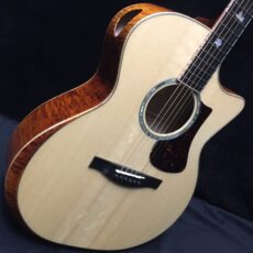 Eastman AC622CE #M2221355 w/ OHSC