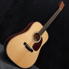 Eastman E8D #0536 w/ OHSC