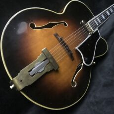 Gibson 1952 Vintage L5CE Sunburst Archtop Guitar #A-12361