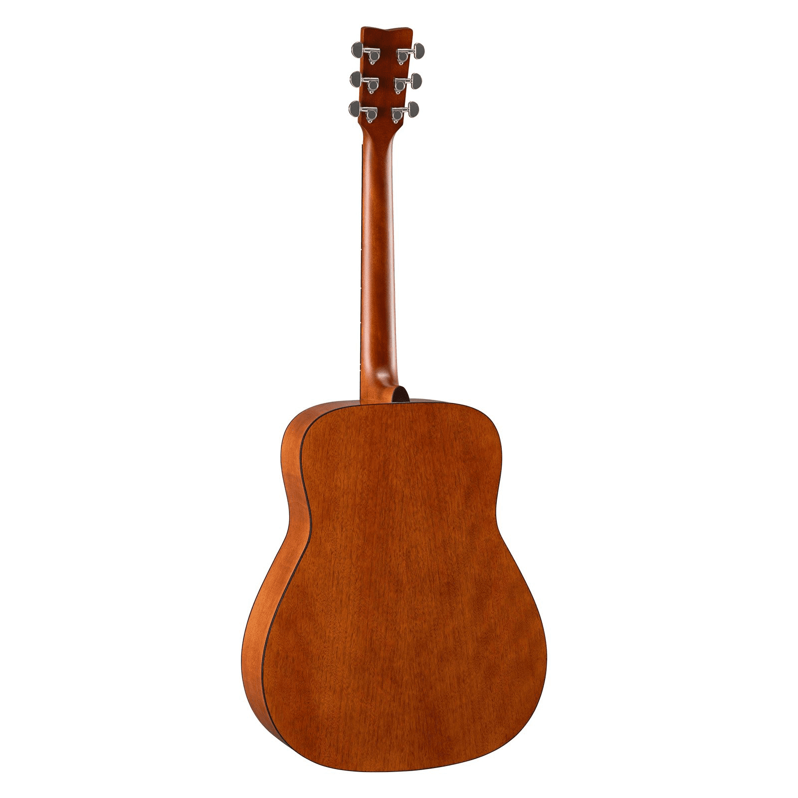 Yamaha FG800 Traditional Western Acoustic Guitar – Natural — Guitars 'n ...