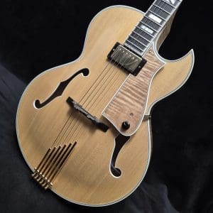 2012 Heritage Sweet 16 Custom SD-59 w/ OHSC